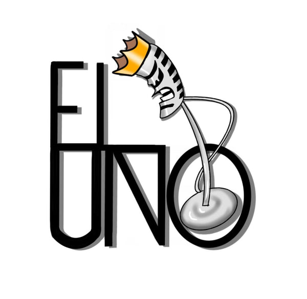 eL UNO SPEAKS logo