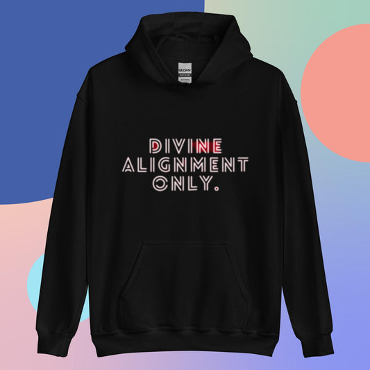 Divine Alignment Hoodie